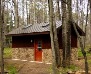Atelier Bindery, Woodruff, WI
