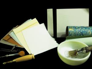 Summer Class Supplies